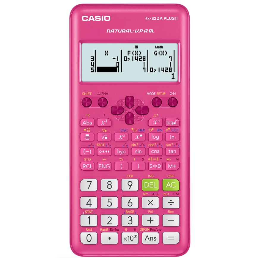 Calculators