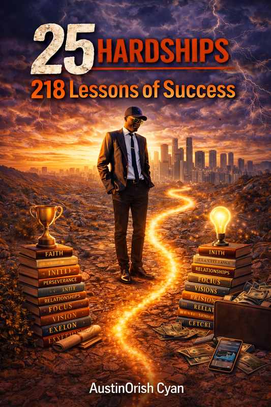 eBook 15 - 218 Lessons of Success