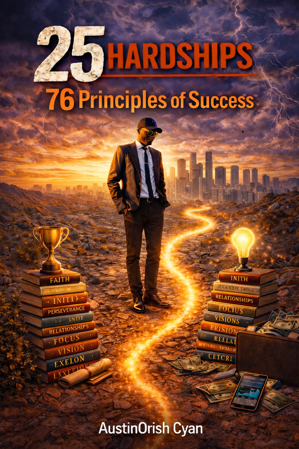 eBook 16 - 76 Principles of Success