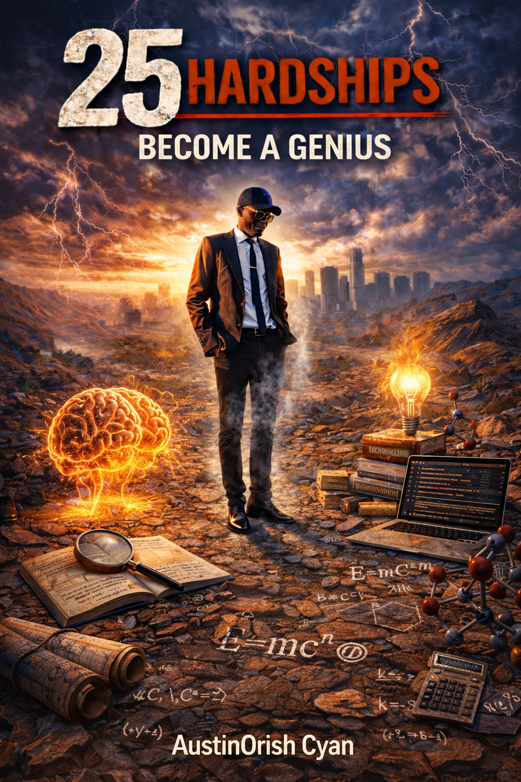 eBook 3 - Become A Genius