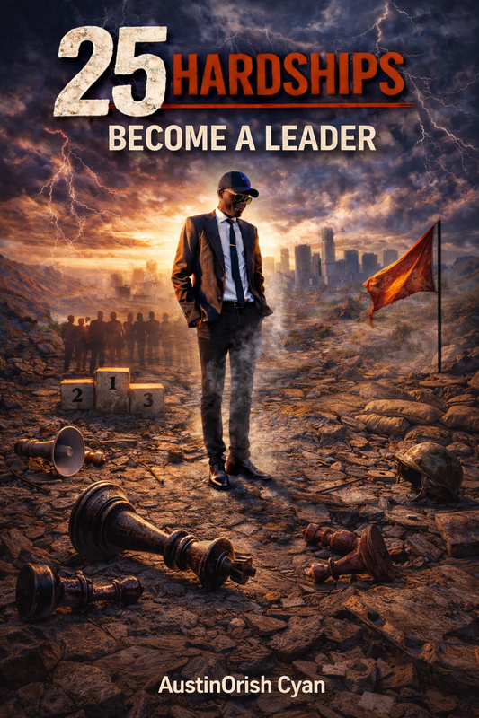 eBook 2 - Find Become A Leader