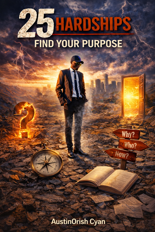 eBook 1 - Find Your Purpose