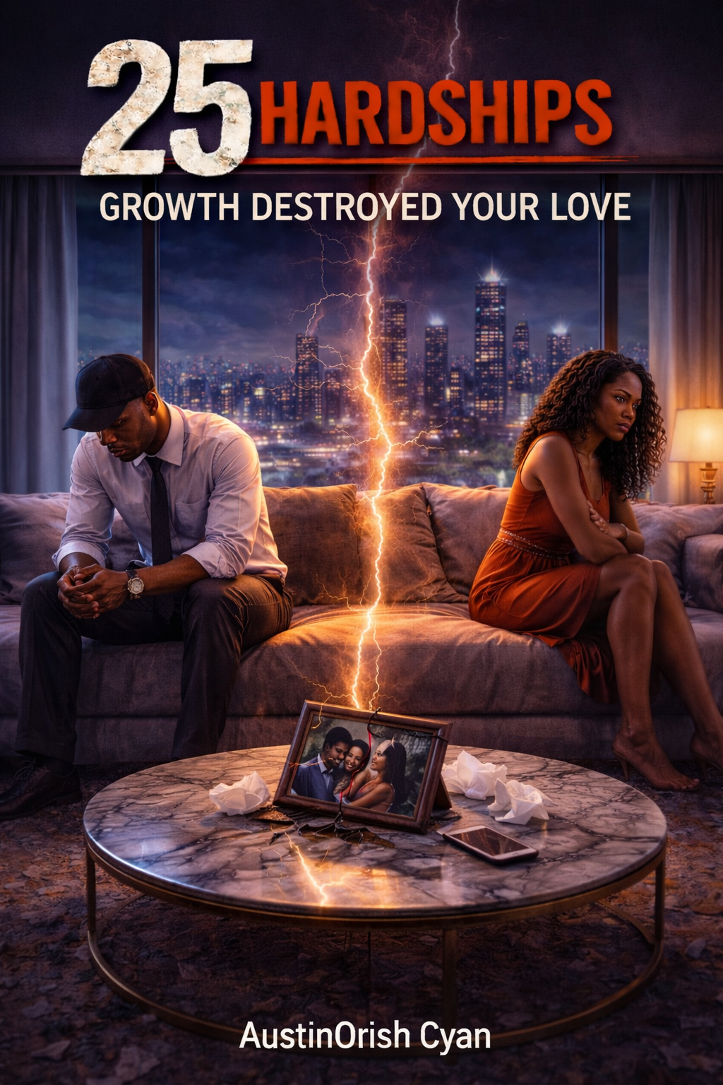 eBook 13 - Growth Destroyed Your Love