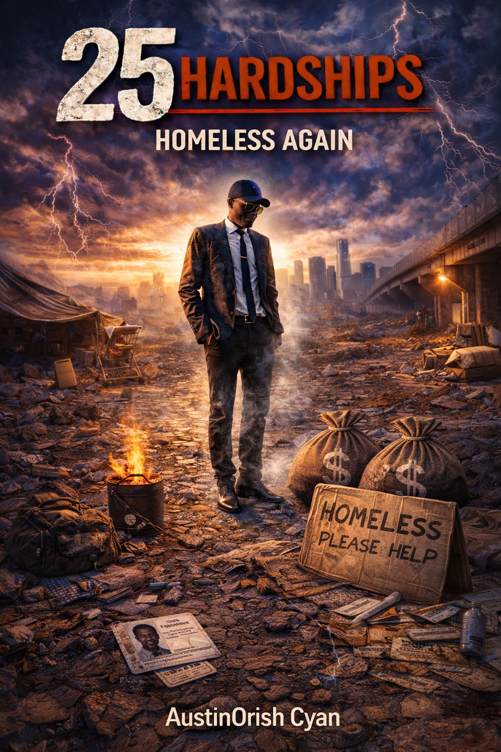 eBook 6 - Make It While Homeless
