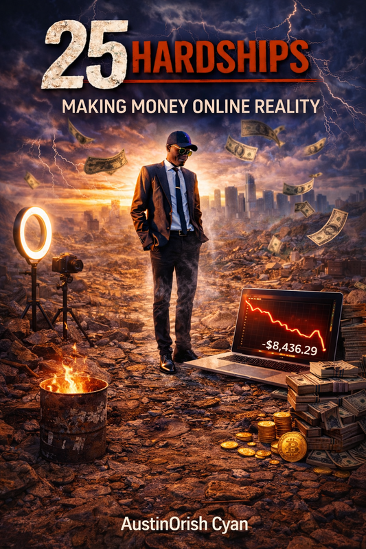 eBook 9 - Making Money Online Reality