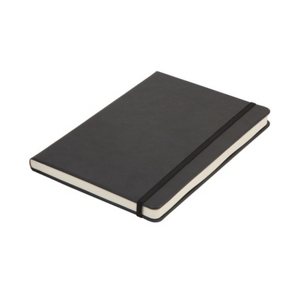 Marco Flexi Notebook (Black)