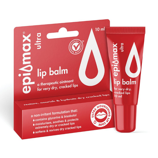 Epi-Max Ultra Lip Balm 10 ml
