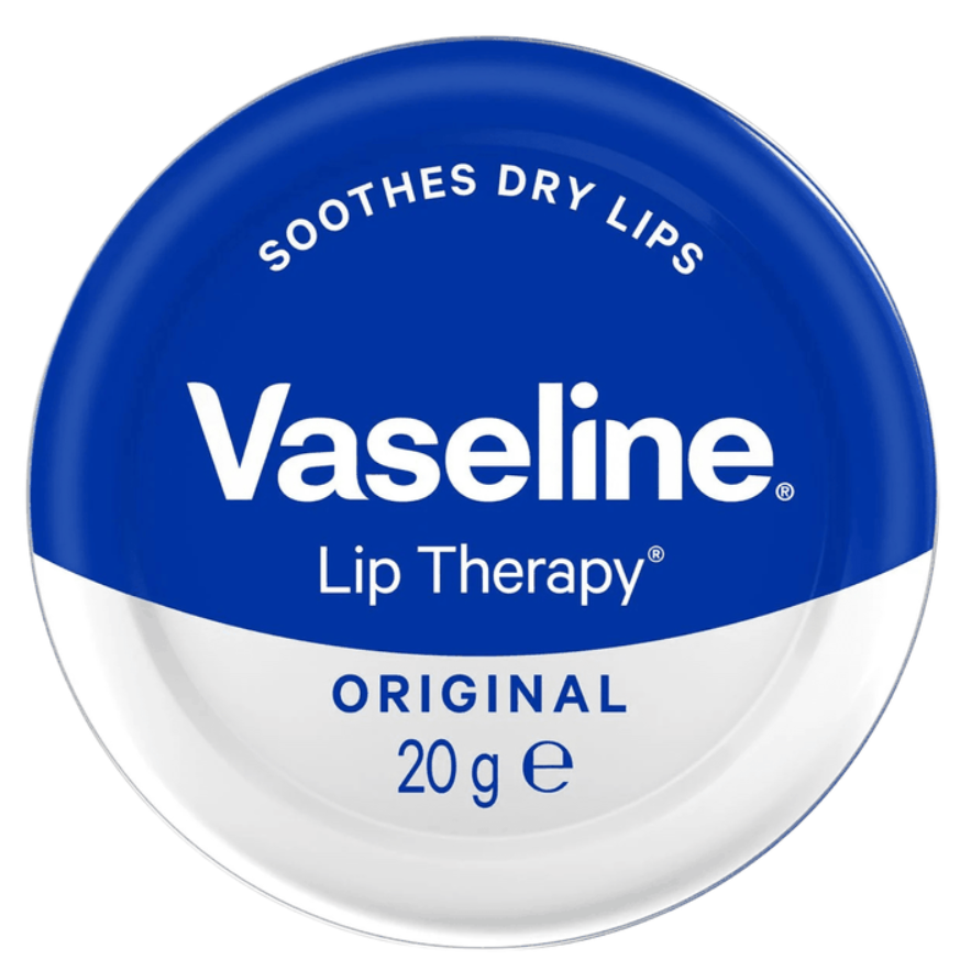 Vaseline Lip Therapy Original - 20g