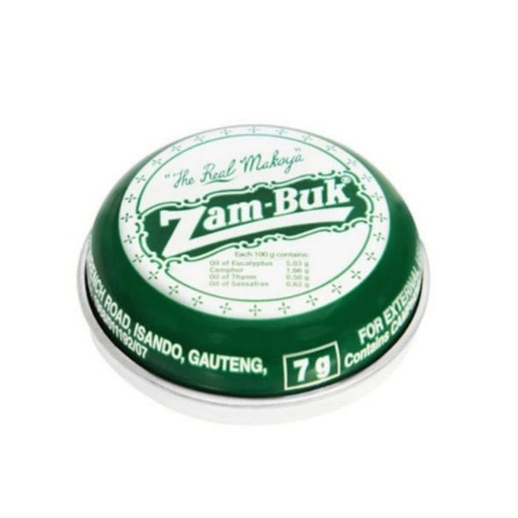 Zam-buk Lip Balm 7g
