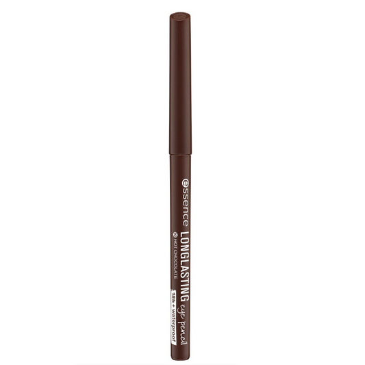 essence Long Lasting Eye Pencil - 02 Dark