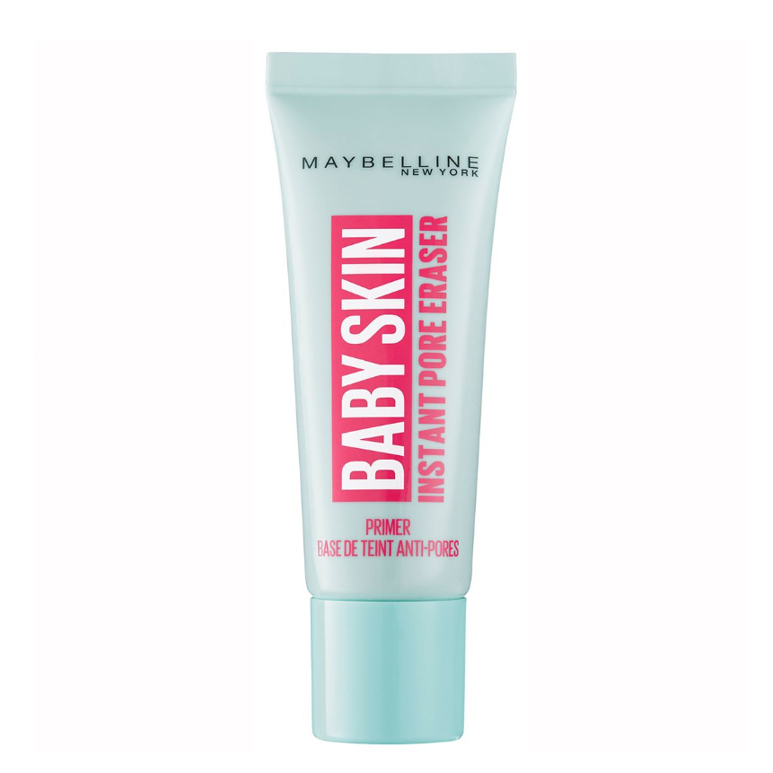 Maybelline Baby Skin - Primer & Instant Pore Eraser