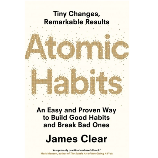 Atomic Habits