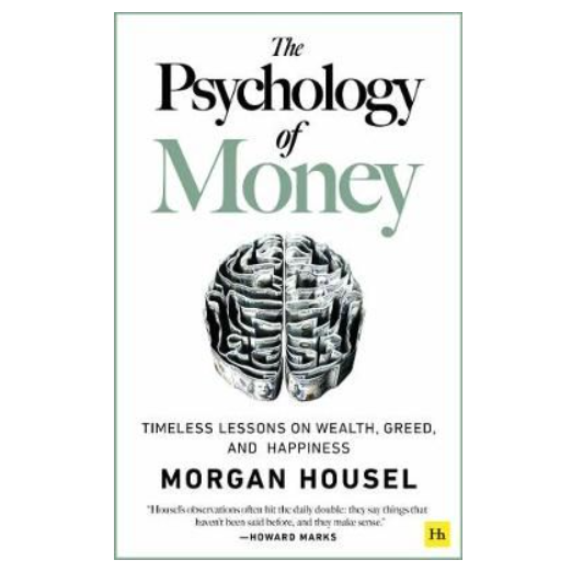 The Psychology of Money