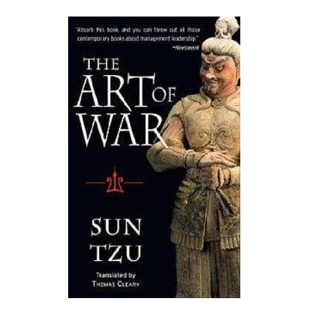 The Art of War