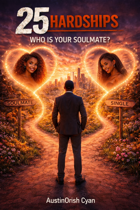 eBook 14 - Who Is Your Soulmate
