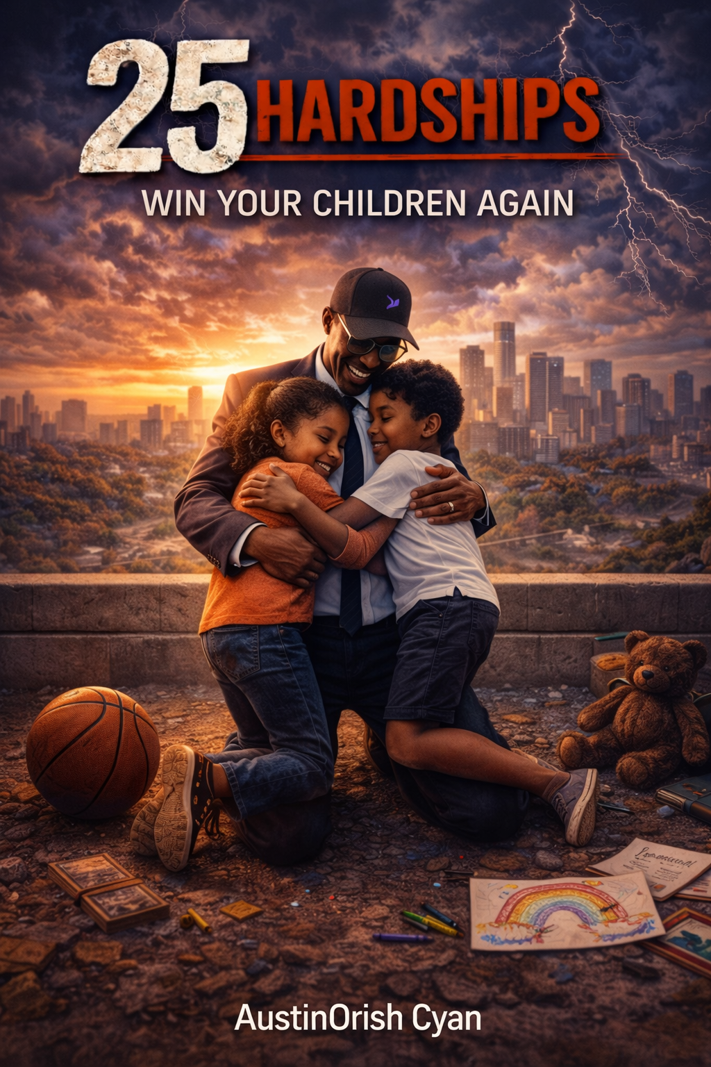 eBook 12 - Win Your Children Again