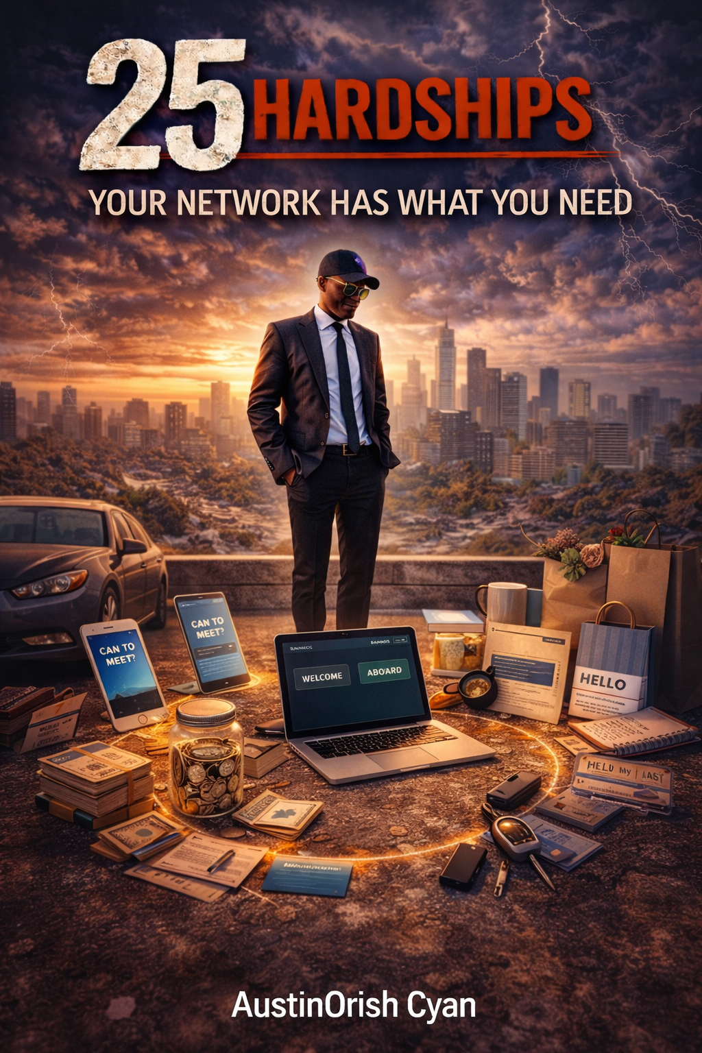 eBook 11 - Your Network Has What You Need