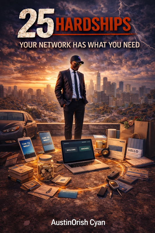 eBook 11 - Your Network Has What You Need
