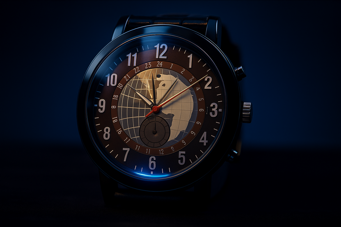 JoyKeyMerchant F118Watches