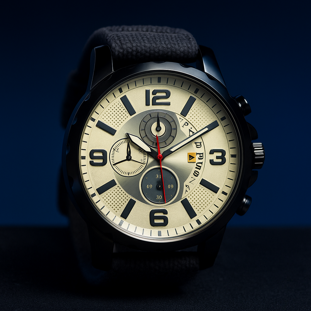 JoyKeyMerchant F118Watches