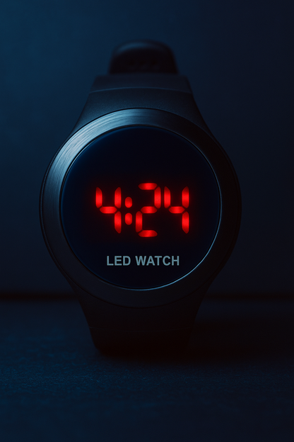 JoyKeyMerchant F118Watches