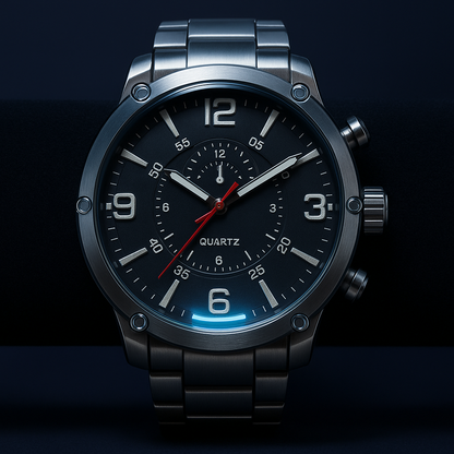 JoyKeyMerchant F118Watches