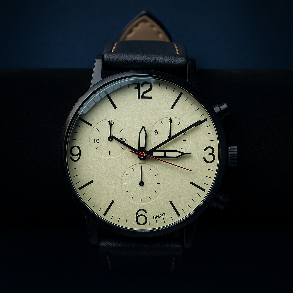 JoyKeyMerchant F118Watches